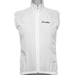 Gilet Alka Star - Bianco