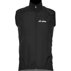 Gilet Alka Star - Nero