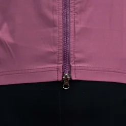 Gilet All4cycling Color - Bordeaux