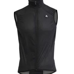 Gilet All4cycling originals - Nero