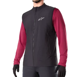 Gilet Alpinestars A-Dura Thermal - Nero