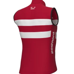 Gilet antivento Ale Nazionale Danese 2026 Prime