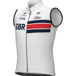 Gilet antivento Ale Nazionale Gran Bretagna 2025