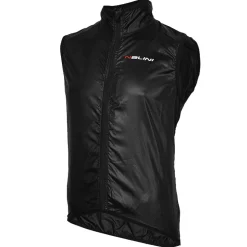 Gilet Antivento Nalini Arietta - Nero