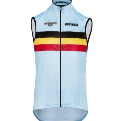 Gilet antivento Nazionale Belga
