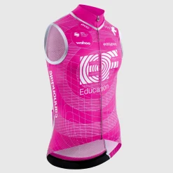 Gilet Assos EF Education EasyPost 2026 Equipe RS Spring Fall