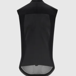 Gilet Assos Mille GTS Spring Fall C2 - Nero