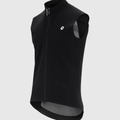 Gilet Assos Mille GTS Spring Fall C2 - Nero