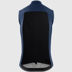 Gilet Assos Mille GTS Spring Fall C2 - Blu