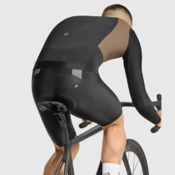 Gilet Assos Mille GTS Spring Fall S11 - Marrone