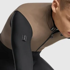 Gilet Assos Mille GTS Spring Fall S11 - Marrone