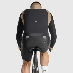 Gilet Assos Mille GTS Spring Fall S11 - Marrone