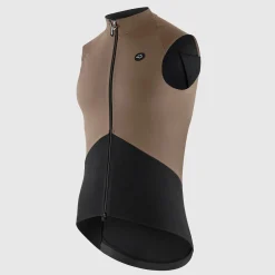 Gilet Assos Mille GTS Spring Fall S11 - Marrone