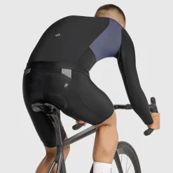 Gilet Assos Mille GTS Spring Fall S11 - Blu