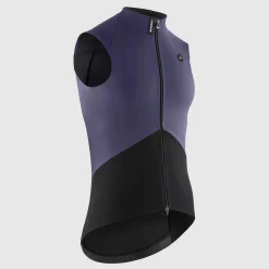 Gilet Assos Mille GTS Spring Fall S11 - Blu