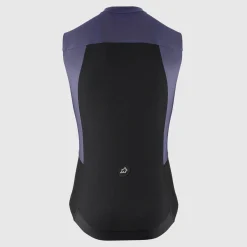Gilet Assos Mille GTS Spring Fall S11 - Blu
