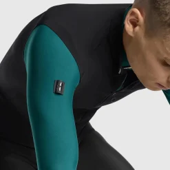 Gilet Assos Mille GTS Spring Fall S11 - Nero