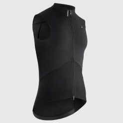 Gilet Assos Mille GTS Spring Fall S11 - Nero