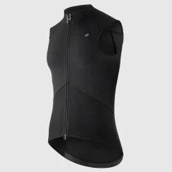 Gilet Assos Mille GTS Spring Fall S11 - Nero