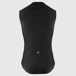 Gilet Assos Mille GTS Spring Fall S11 - Nero