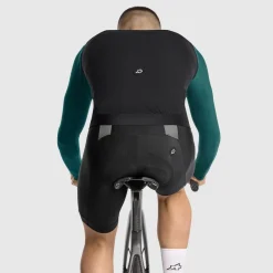 Gilet Assos Mille GTS Spring Fall S11 - Nero