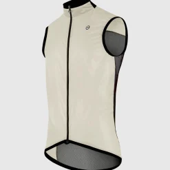 Gilet Assos Mille GT Wind C2 - Beige