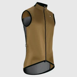 Gilet Assos Mille GT Wind C2 - Oro