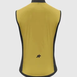 Gilet Assos Mille GT Wind S11 - Giallo