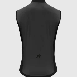 Gilet Assos Mille GT Wind S11 - Nero
