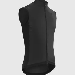 Gilet Assos Mille GT Wind S11 - Nero