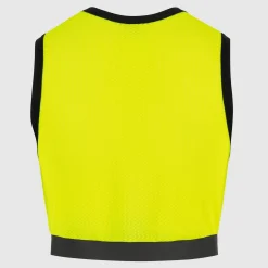 Gilet Assos Seeme P1 - Giallo