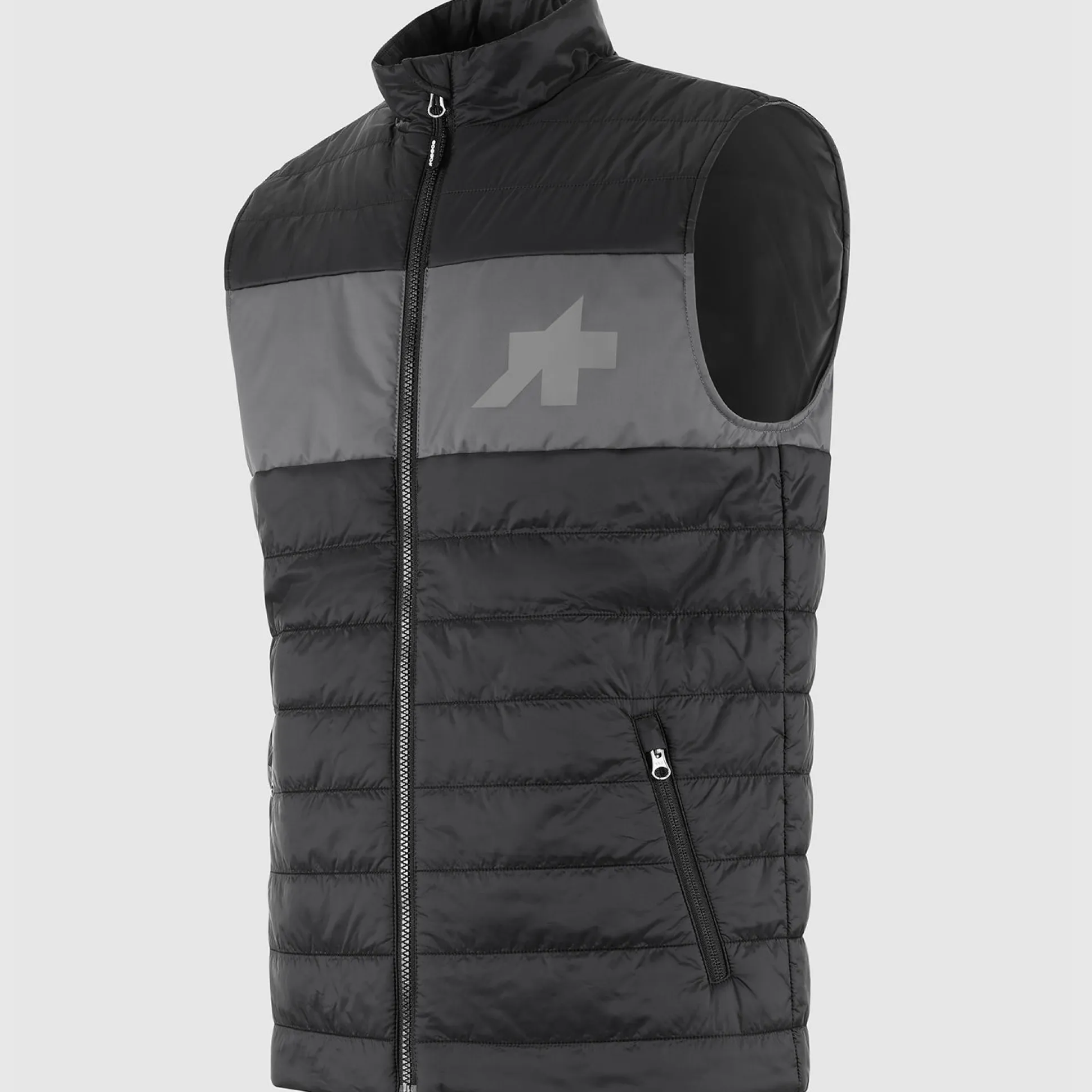Gilet Assos SIGNATURE Thermo EVO - Nero