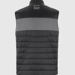 Gilet Assos SIGNATURE Thermo EVO - Nero