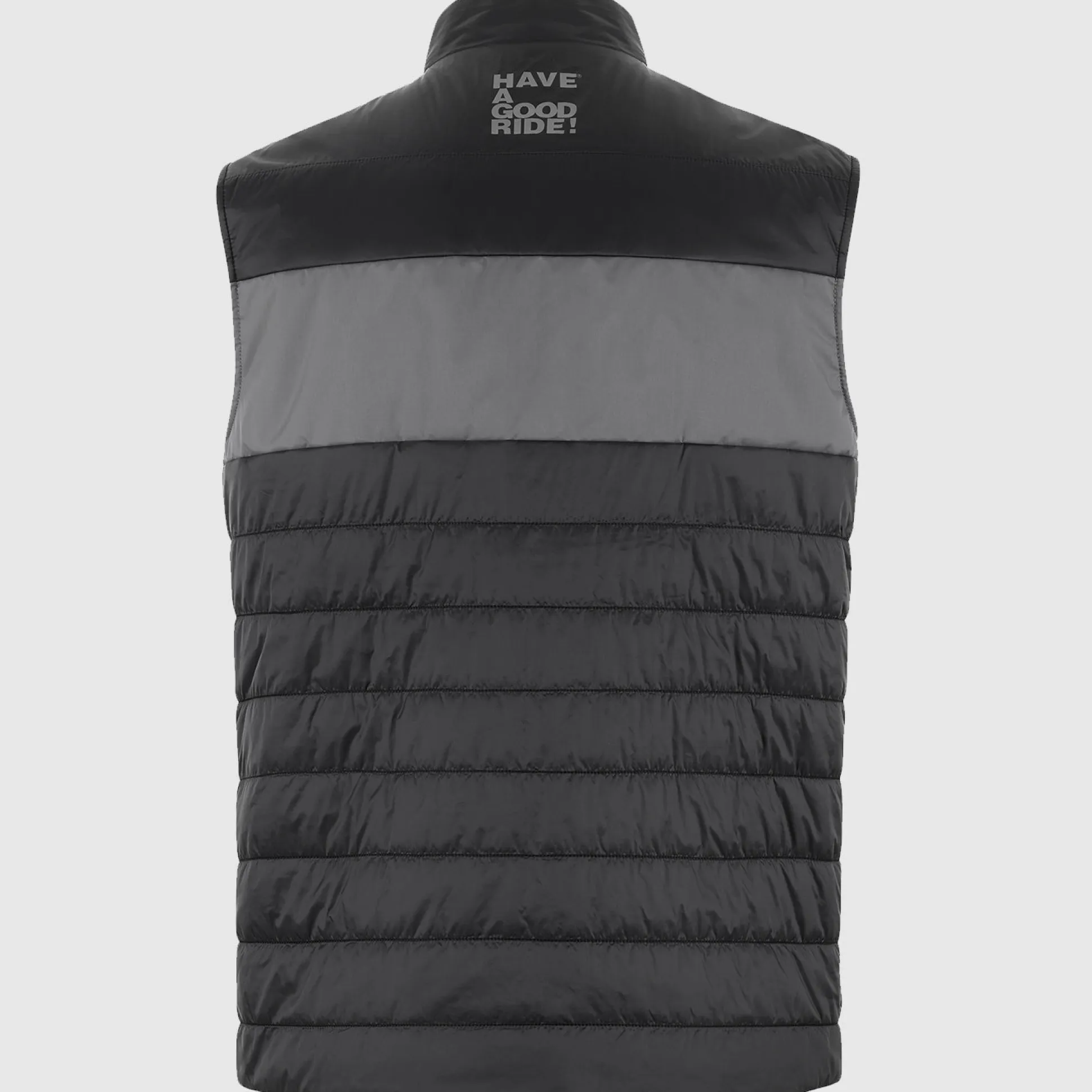 Gilet Assos SIGNATURE Thermo EVO - Nero