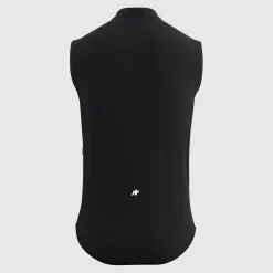 Gilet Assos Tactica Shell T5 - Nero