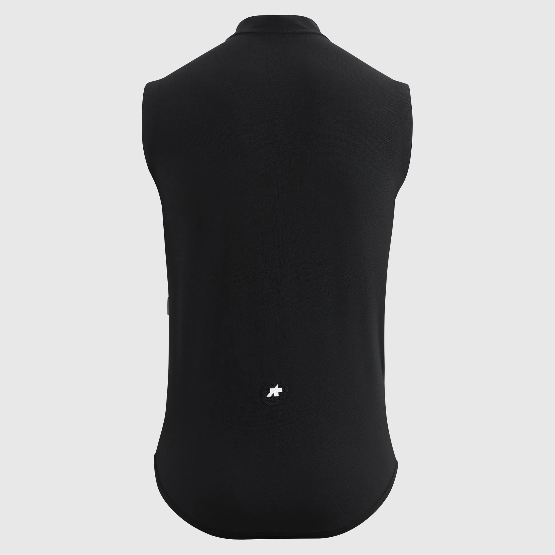 Gilet Assos Tactica Shell T5 - Nero