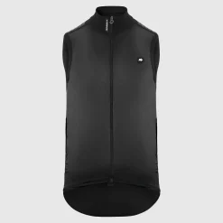 Gilet Assos Tactica Shell T5 - Nero