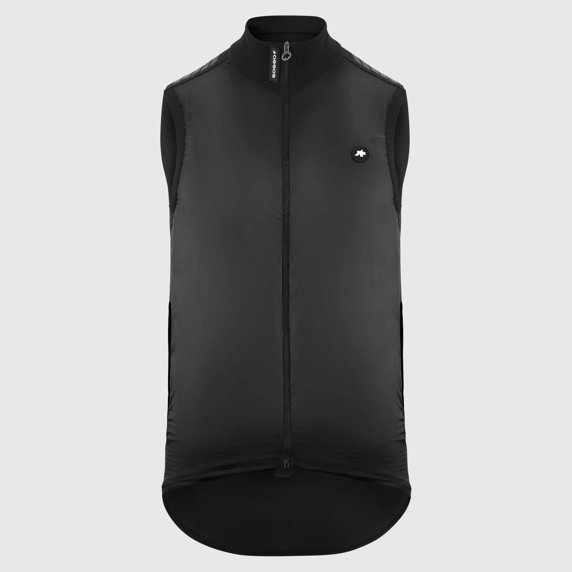 Gilet Assos Tactica Shell T5 - Nero
