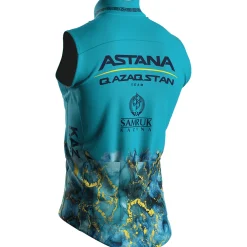 Gilet Biemme Astana Qazaqstan 2024