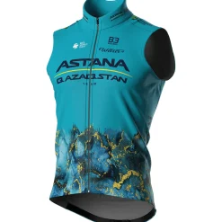 Gilet Biemme Astana Qazaqstan 2024