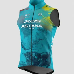 Gilet Biemme XDS Astana 2025
