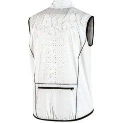 Gilet Biotex Ingamba - Bianco