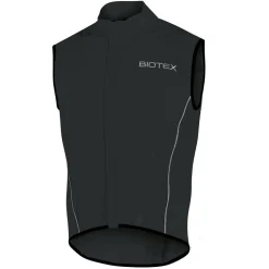 Gilet Biotex Ingamba - Grigio