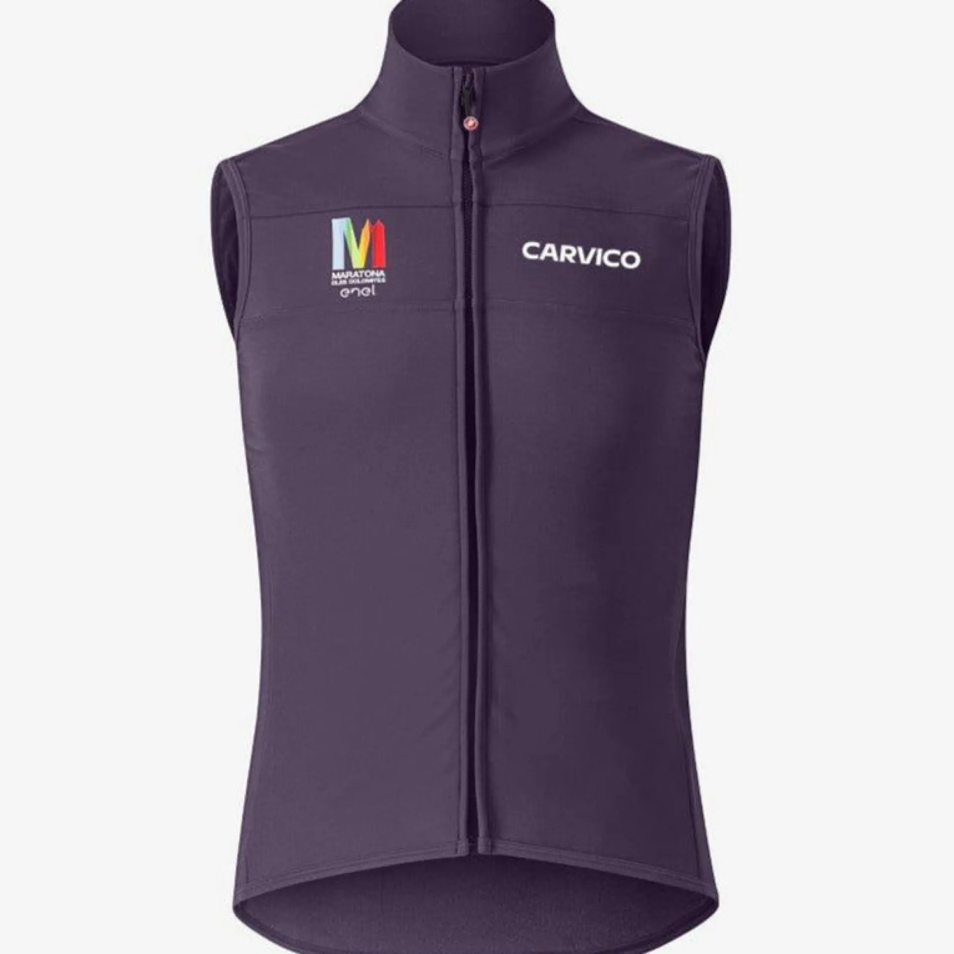 Gilet Carvico maratona dles dolomites - Enel 2024