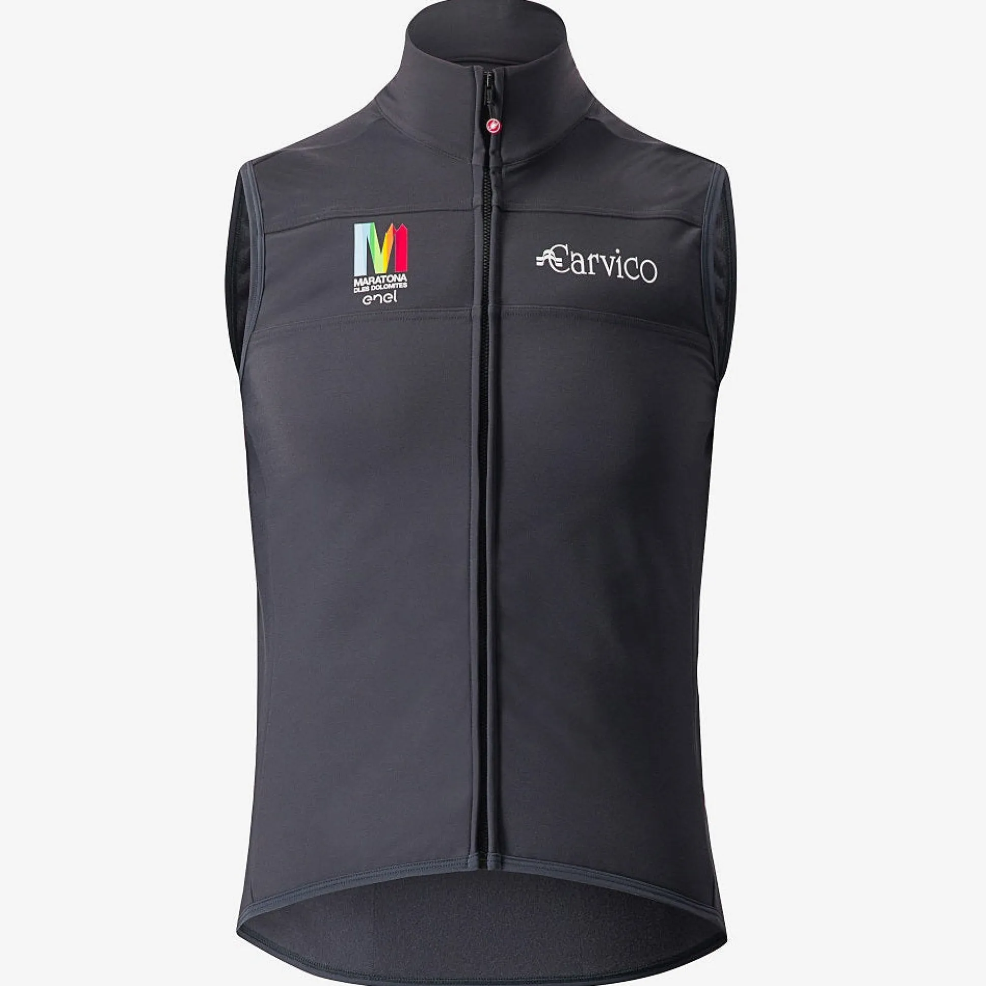 Gilet Carvico Maratona Dles Dolomites - Enel 2023