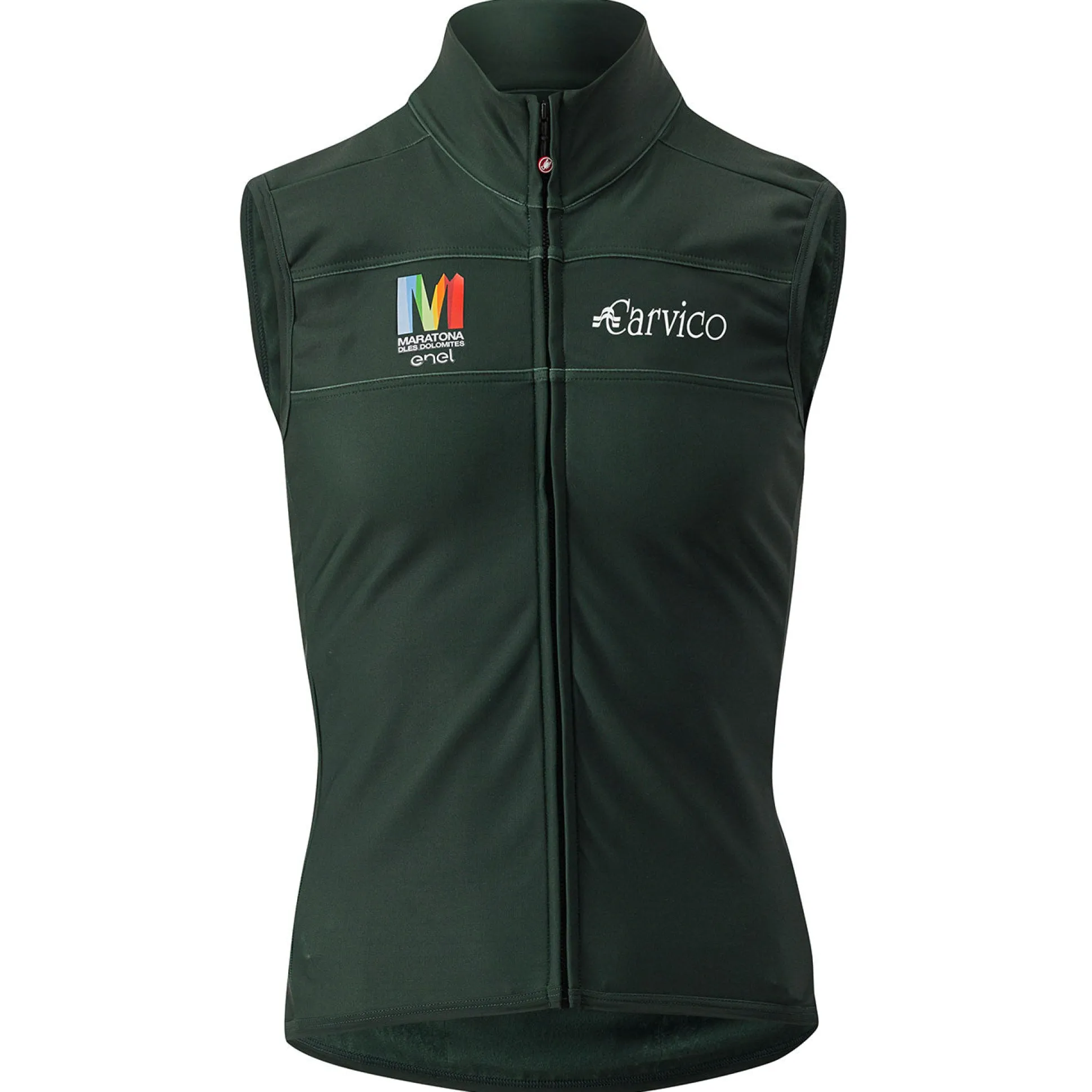 Gilet Carvico maratona dles dolomites - Enel 2022