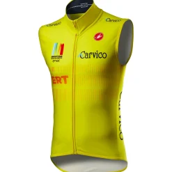 Gilet Carvico maratona dles dolomites - Enel 2021