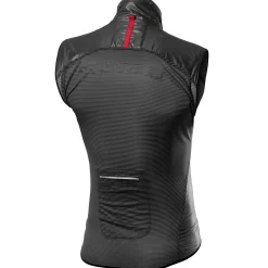 Gilet Castelli Aria - Grigio scuro
