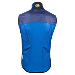 Gilet Cinelli Supercorsa - Blu