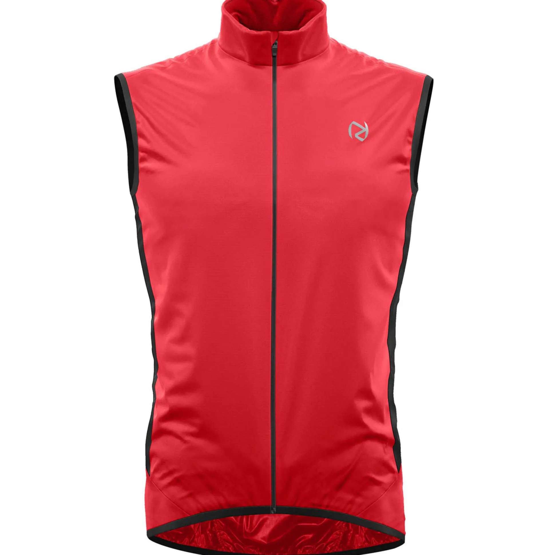 Gilet DKB Veloce - Rosso